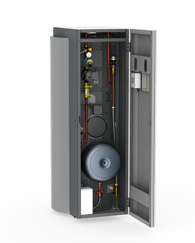 ELLIOS TECHNOLOGIES - Kit CESI PRESSO 30-P4E50SV