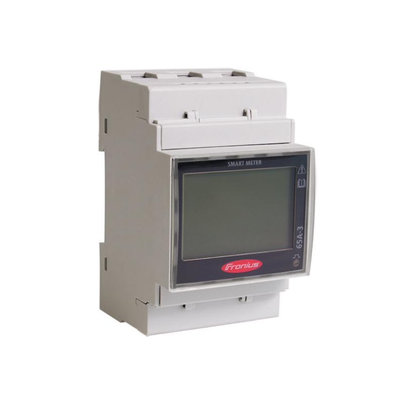 FRONIUS - Smart Meter 50KA-3 - Triphasé