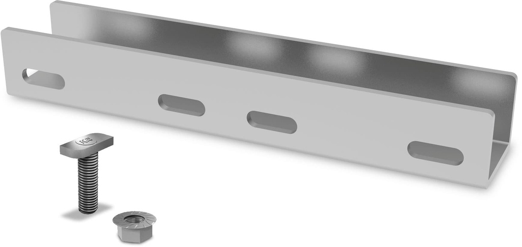 K2 SYSTEMS - Kit connecteur pour Crossrail 36 - 2001976