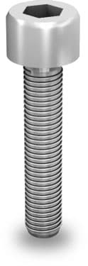 K2 SYSTEMS - Vis M8x20 à tête dentelée et rondelle intégrée - 2001729