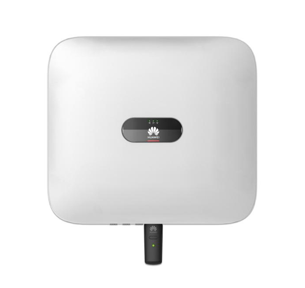 HUAWEI - Onduleur - SUN2000MA-10KTL-M1 - Triphasé