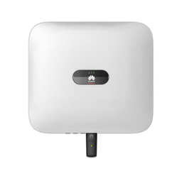 HUAWEI - Onduleur - SUN2000MA-3KTL-M1 - Triphasé