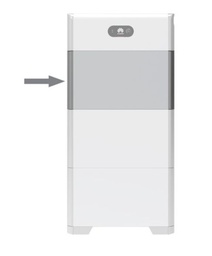 HUAWEI - Module batterie - LUNA2000-5-E0