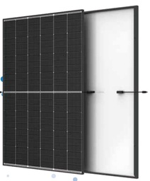 TRINA SOLAR - Panneau Solaire - 440Wc - Glass/Glass - Garantie 25 Ans (TSM-440NEG9R.28)