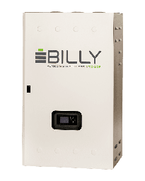 BILLY - Armoire 3KW SMART GRID NG 2 x BATT LIFEPO 2.4kW IMEON