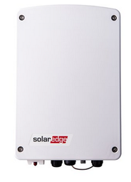 SOLAREDGE - Régulateur de thermoplongeur - 3 KW